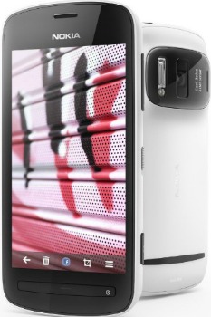 Nokia 808 PureView