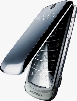 Motorola GLEAM