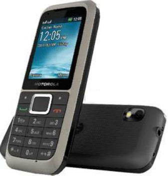 Motorola WX306