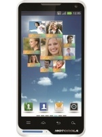 Motorola MOTO XT615