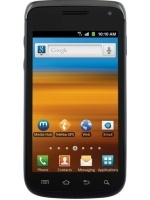 Samsung Exhibit II 4G