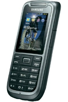 Samsung C3350