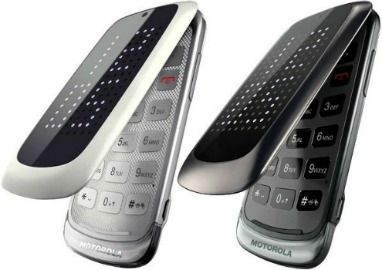 Motorola GLEAM
