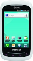 Samsung DoubleTime I857