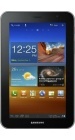 Samsung P6200 Galaxy Tab 7.0 Plus