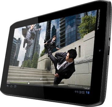 Motorola XOOM 2 Media Edition 3G MZ608