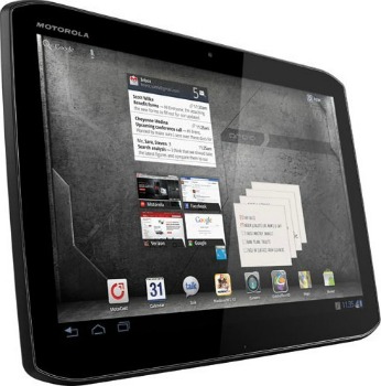Motorola XOOM 2 3G MZ616