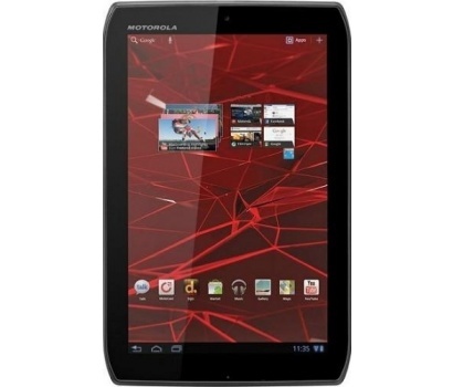 Motorola XOOM 2 Media Edition MZ607