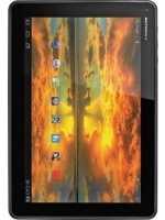 Motorola XOOM Media Edition MZ505
