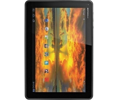 Motorola XOOM Media Edition MZ505