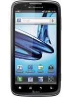 Motorola ATRIX 2