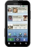 Motorola DEFY