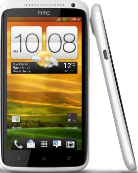 HTC One XL