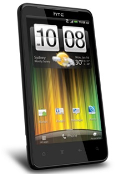 HTC Velocity 4G