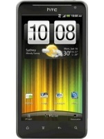 HTC Velocity 4G