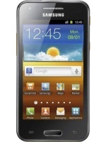 Samsung I8530 Galaxy Beam