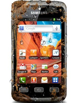 Samsung S5690 Galaxy Xcover