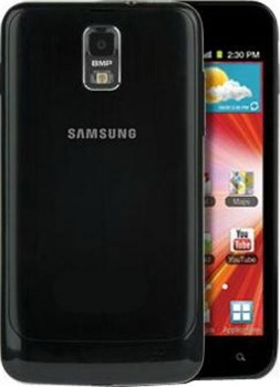 Samsung Galaxy S II LTE i727R