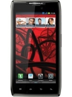 Motorola RAZR MAXX