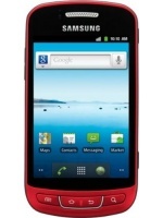 Samsung R720 Admire