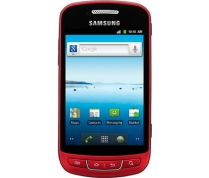 Samsung R720 Admire