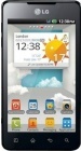 LG Optimus 3D Cube SU870