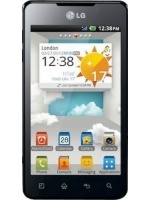 LG Optimus 3D Cube SU870