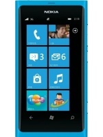 Nokia 800c