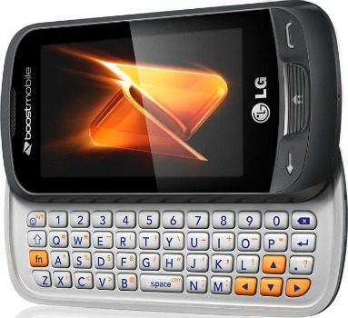 LG Rumor Reflex