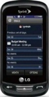 LG Rumor Reflex
