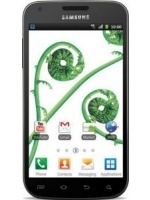 Samsung Galaxy S II X T989D
