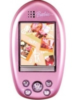 Gigabyte Barbie