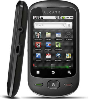 Alcatel OT-906