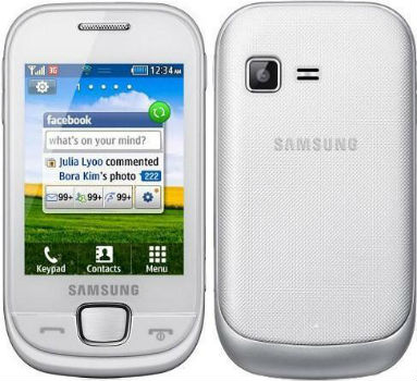 Samsung S3770