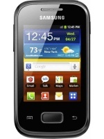 Samsung Galaxy Pocket S5300