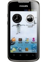 Philips W635