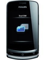 Philips X518