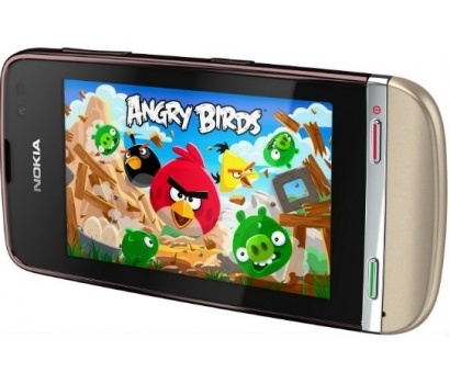 Nokia Asha 306
