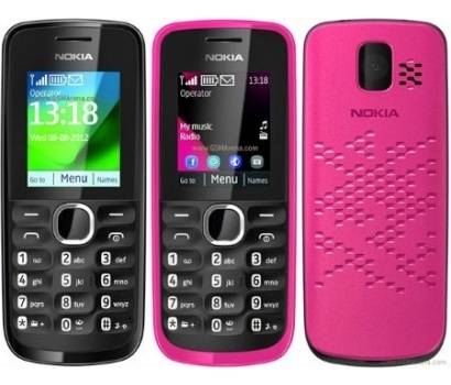 Nokia 111