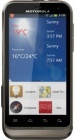 Motorola DEFY XT