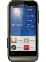 Motorola DEFY XT