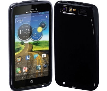 Motorola ATRIX HD MB886