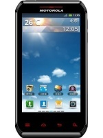 Motorola XT760