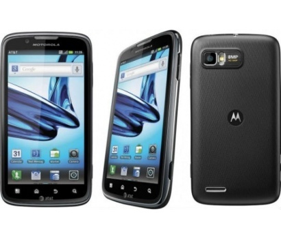 Motorola XT760