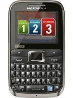 Motorola MOTOKEY 3-CHIP EX117