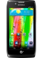 Motorola RAZR V MT887