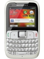 Motorola MotoGO