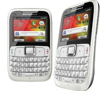 Motorola MotoGO