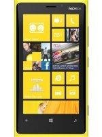 Nokia Lumia 920