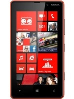 Nokia Lumia 820